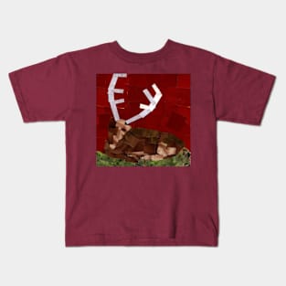 Horace the Reindeer Kids T-Shirt